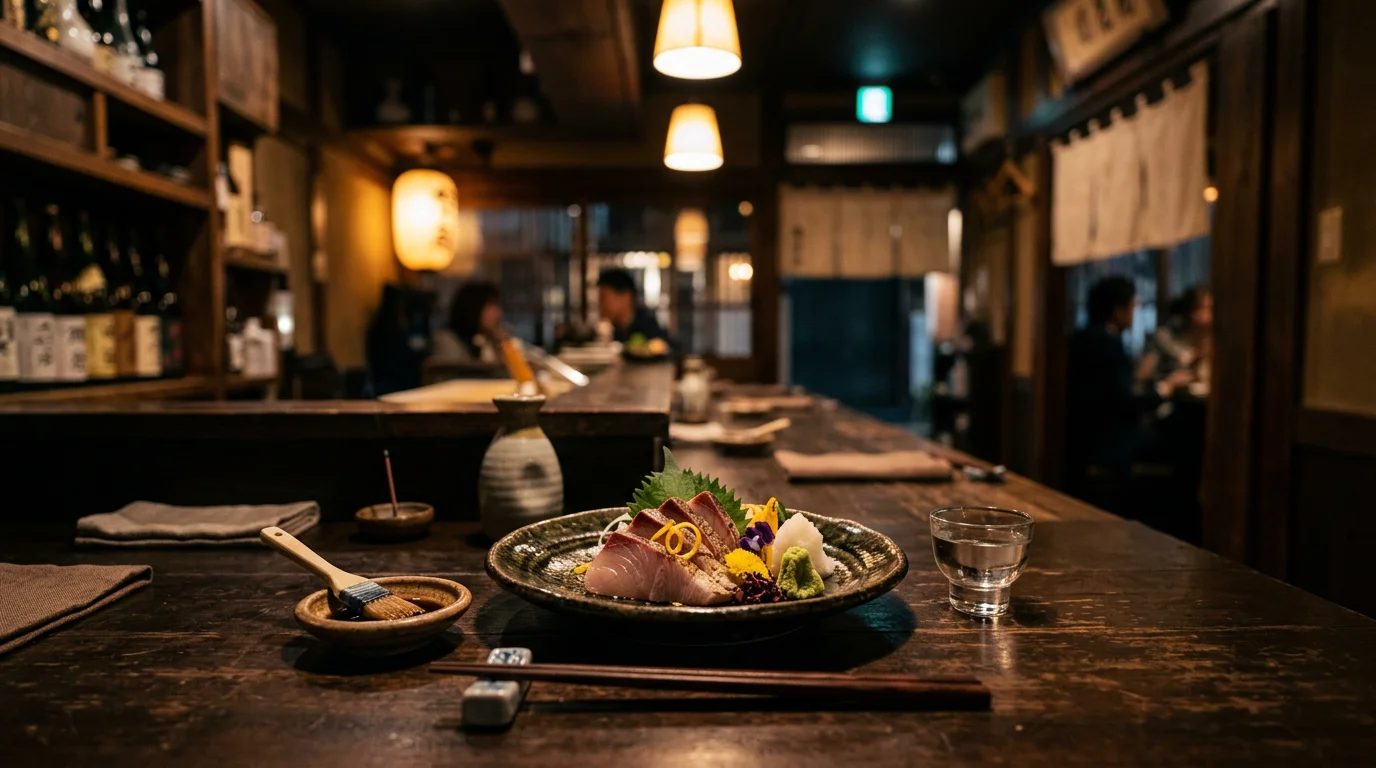 居酒屋　誠-MAKOTO-